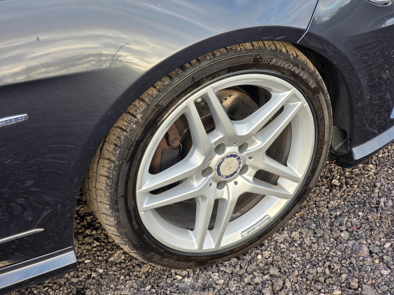 Used Mercedes-Benz E Class 2011 for sale - 78032064: Photo 28