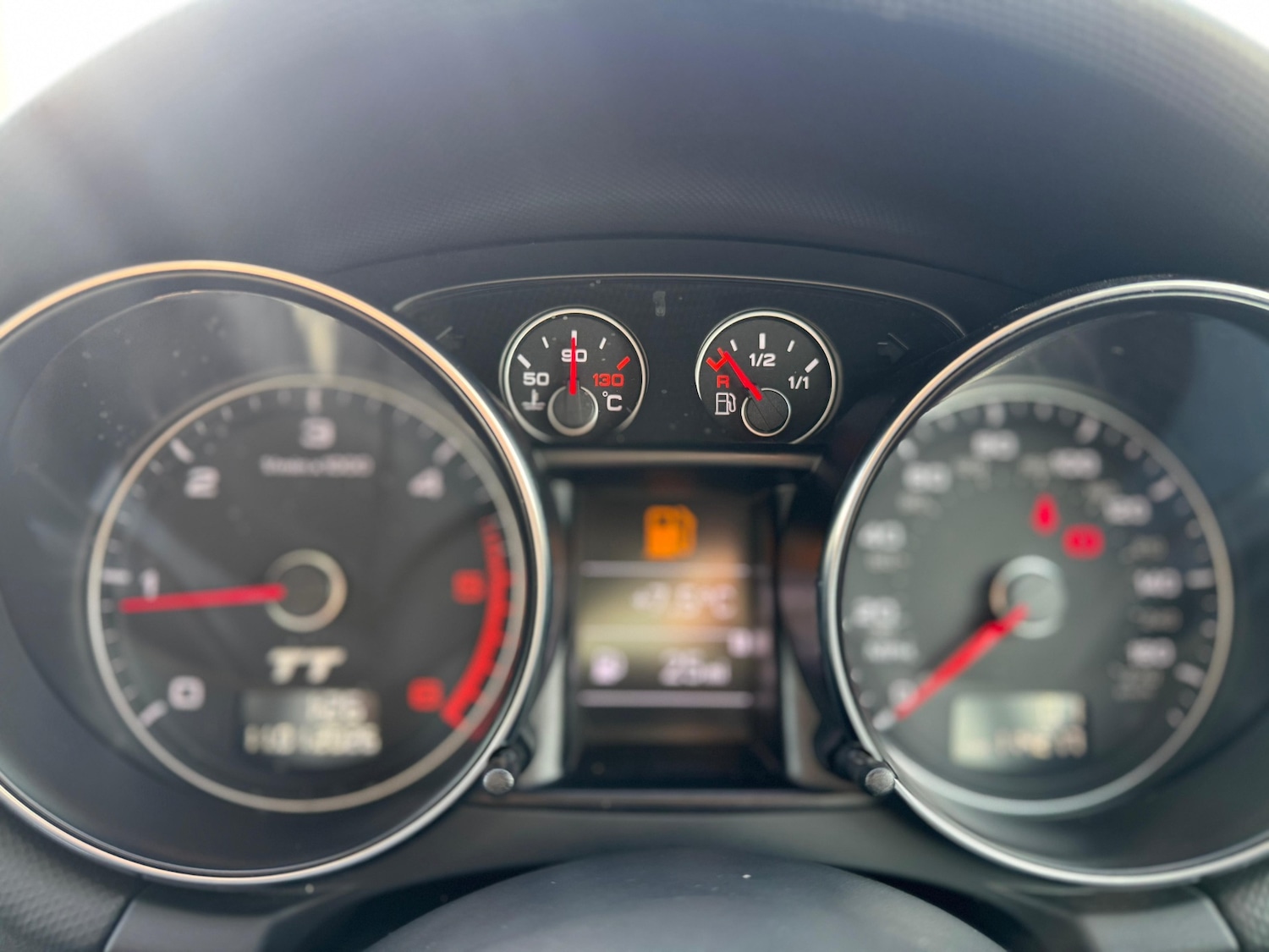 Used Audi TT 2012 for sale - 77746176: Photo 12