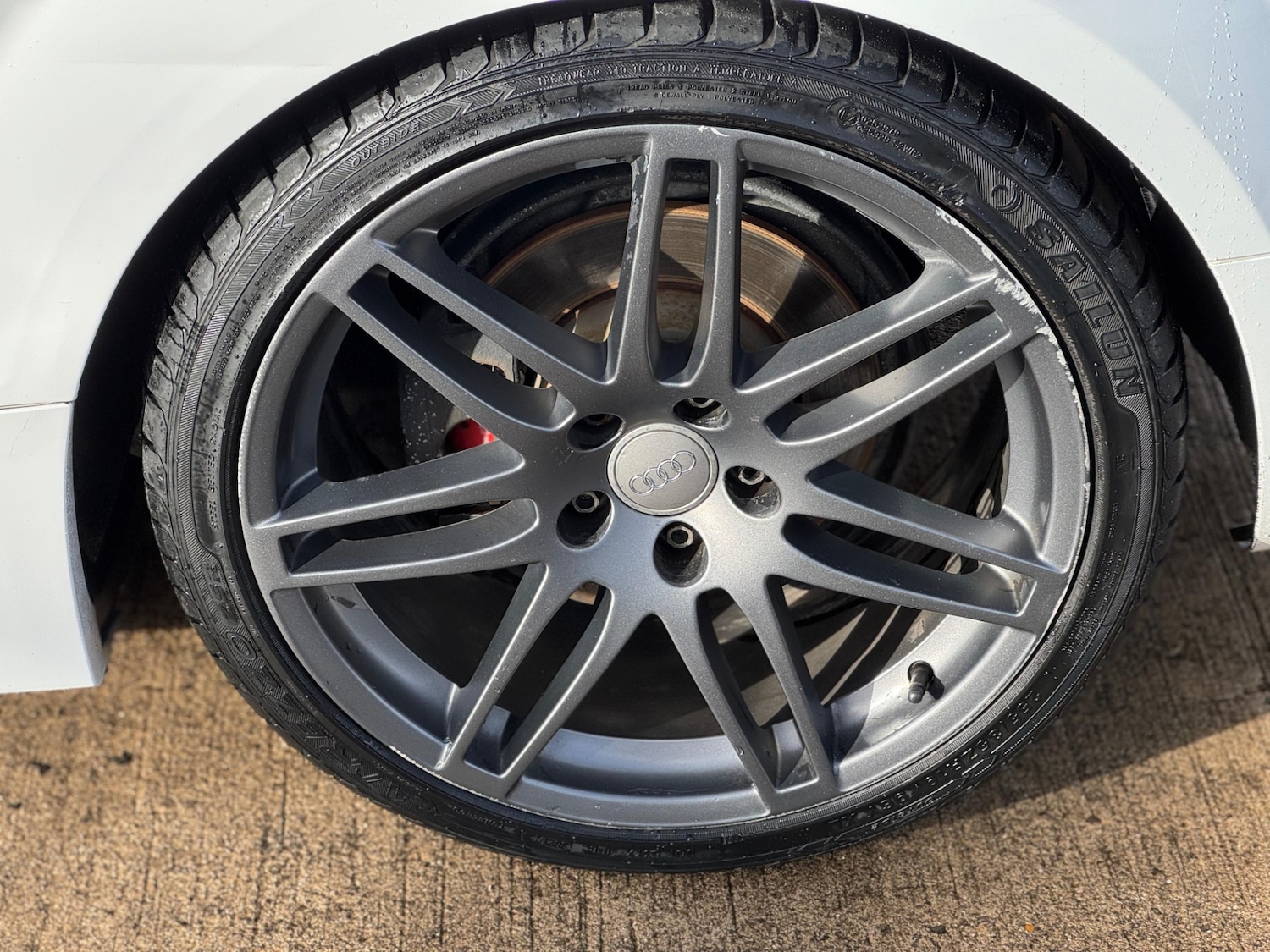 Used Audi TT 2012 for sale - 77746176: Photo 17