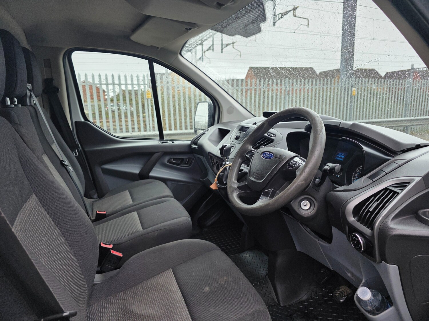 Used Ford Transit Custom 2015 for sale - 77722490: Photo 12
