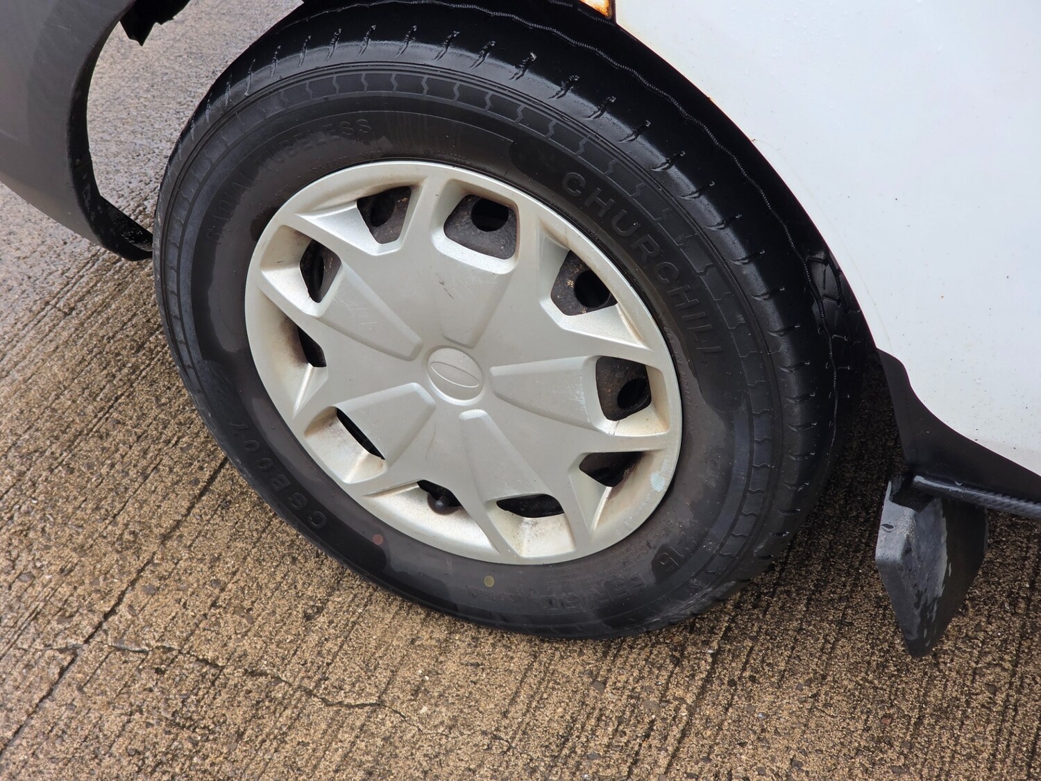 Used Ford Transit Custom 2015 for sale - 77722490: Photo 22