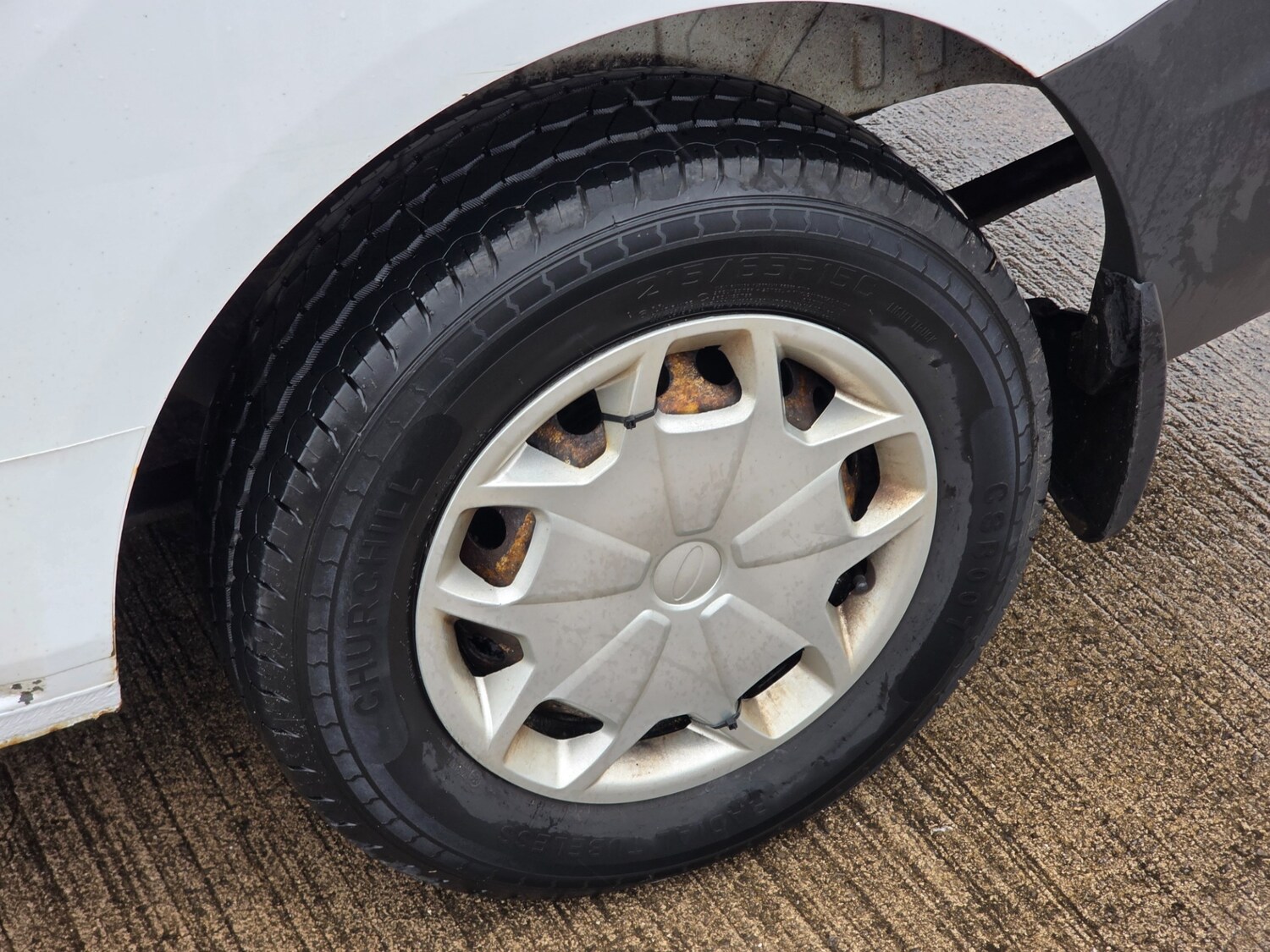 Used Ford Transit Custom 2015 for sale - 77722490: Photo 23