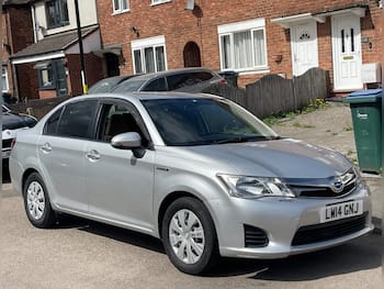 Used Toyota Corolla undefined for sale - 79806550: Photo