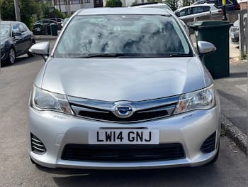 Used Toyota Corolla undefined for sale - 79806550: Photo