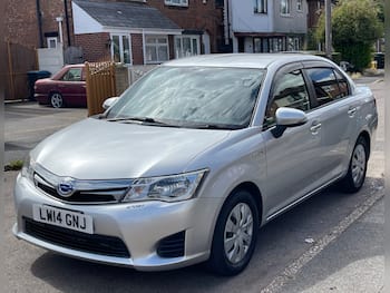 Used Toyota Corolla undefined for sale - 79806550: Photo