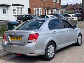 Used Toyota Corolla undefined for sale - 79806550: Photo