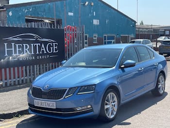 Used Skoda Octavia 2018 for sale - 79765534: Photo