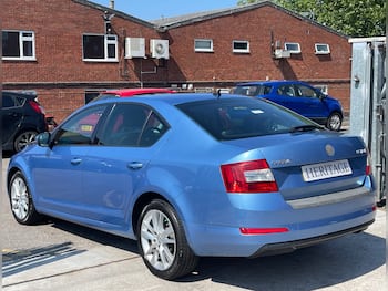 Used Skoda Octavia 2018 for sale - 79765534: Photo