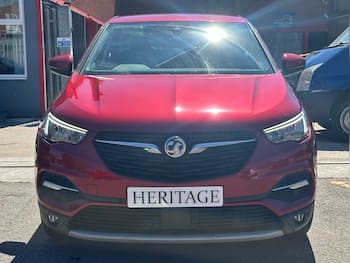 Used Vauxhall Grandland X 2019 for sale - 79765273: Photo