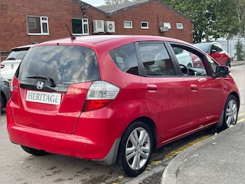 Used Honda Jazz 2010 for sale - 79761755: Photo
