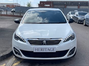 Used Peugeot 308 2016 for sale - 79764729: Photo
