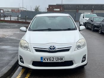 Used Toyota Auris 2012 for sale - 79766128: Photo
