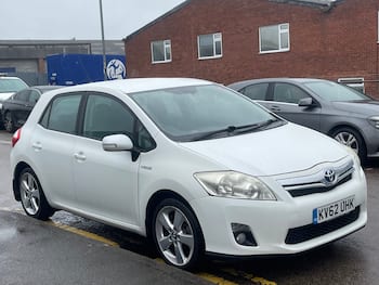 Used Toyota Auris 2012 for sale - 79766128: Photo