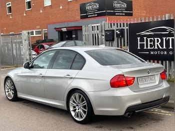 Used BMW 3 Series 2011 for sale - 79761729: Photo