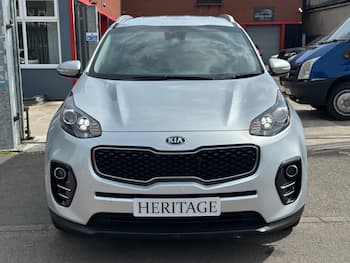 Used Kia Sportage 2016 for sale - 79763775: Photo