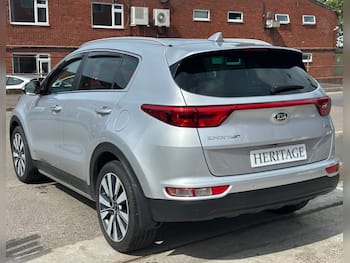 Used Kia Sportage 2016 for sale - 79763775: Photo