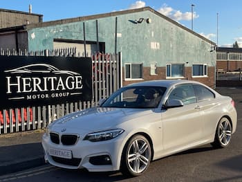 Used BMW 2 Series 2016 for sale - 79762630: Photo