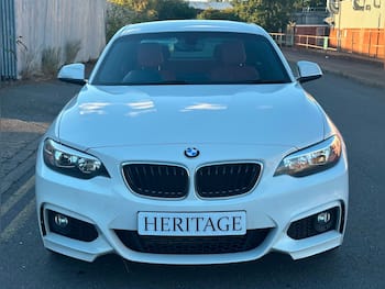 Used BMW 2 Series 2016 for sale - 79762630: Photo