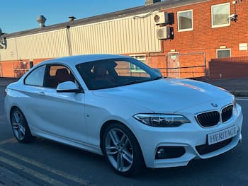Used BMW 2 Series 2016 for sale - 79762630: Photo