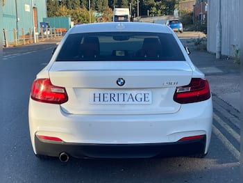 Used BMW 2 Series 2016 for sale - 79762630: Photo