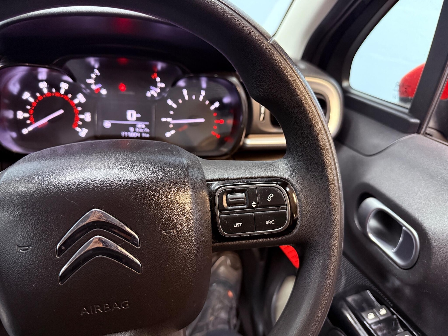 Used Citroen C3 for sale - 77768452: Photo 10