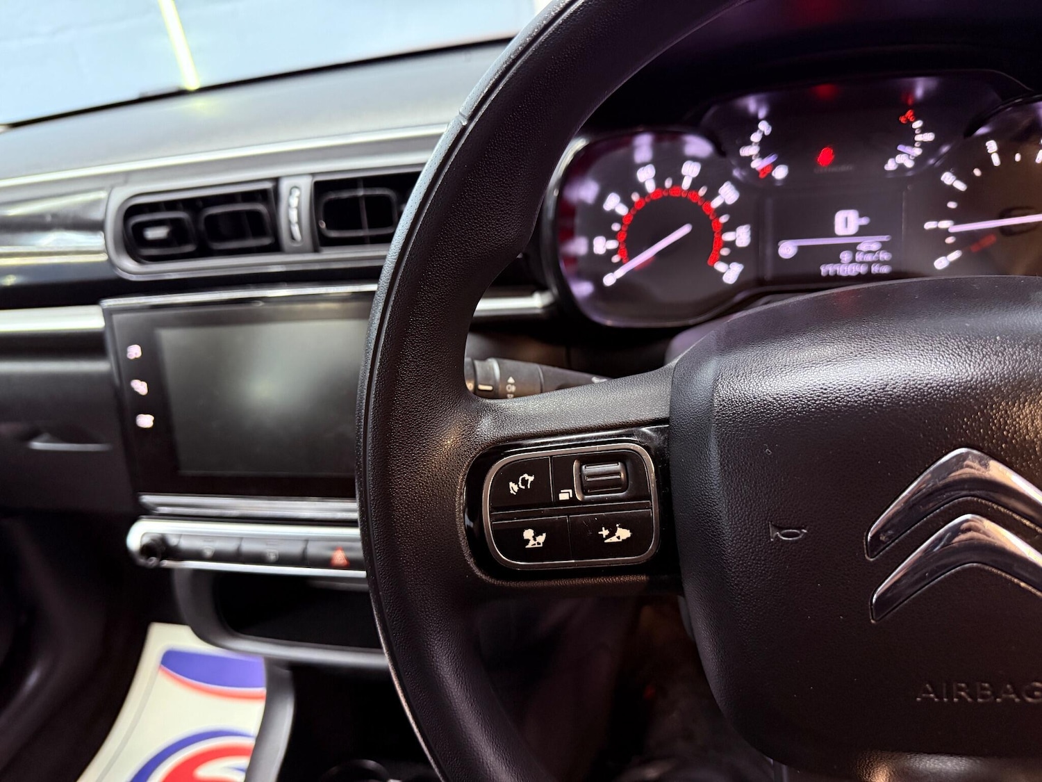 Used Citroen C3 for sale - 77768452: Photo 11