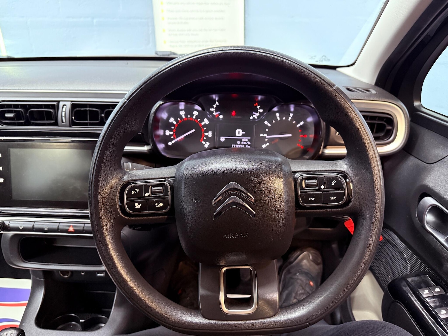 Used Citroen C3 for sale - 77768452: Photo 12