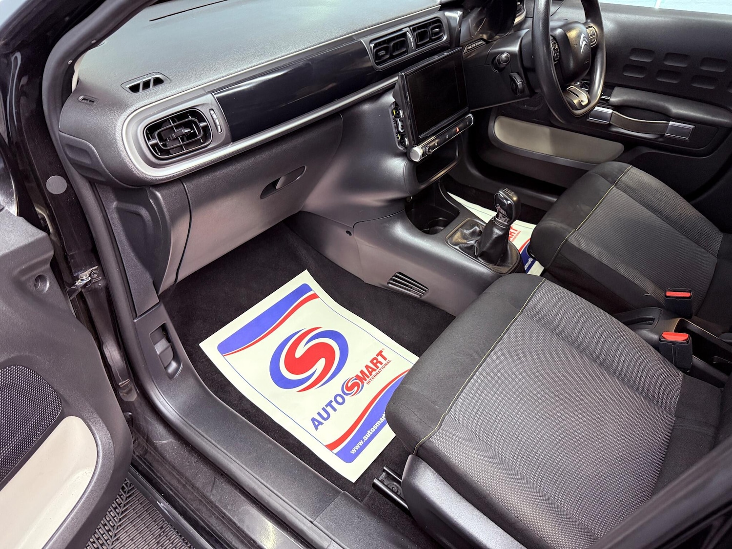 Used Citroen C3 for sale - 77768452: Photo 17