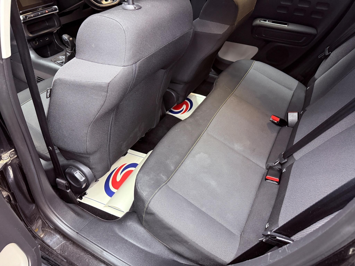 Used Citroen C3 for sale - 77768452: Photo 19