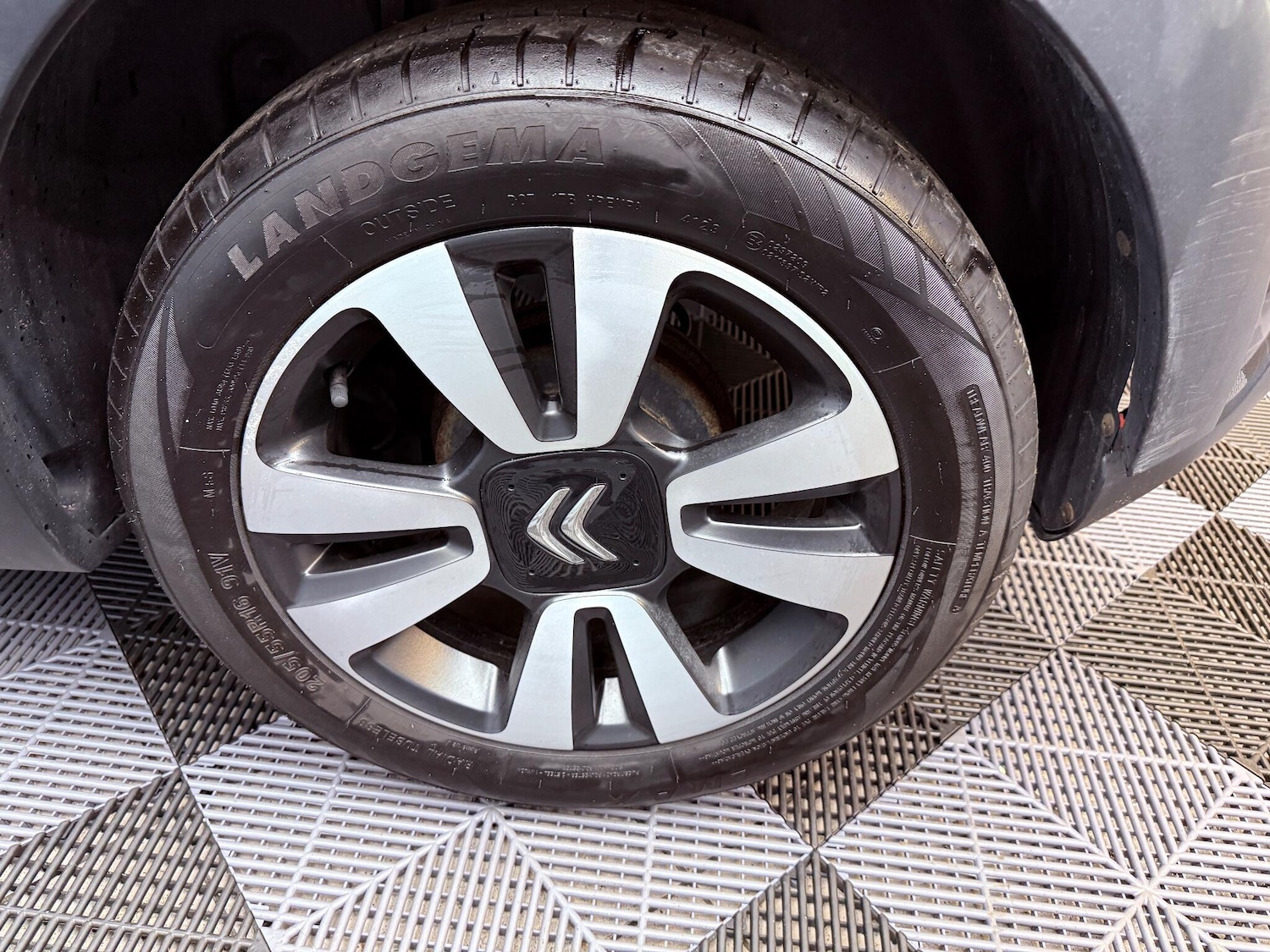 Used Citroen C3 for sale - 77768452: Photo 20