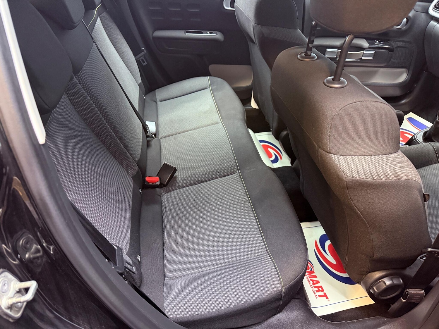 Used Citroen C3 for sale - 77768452: Photo 25