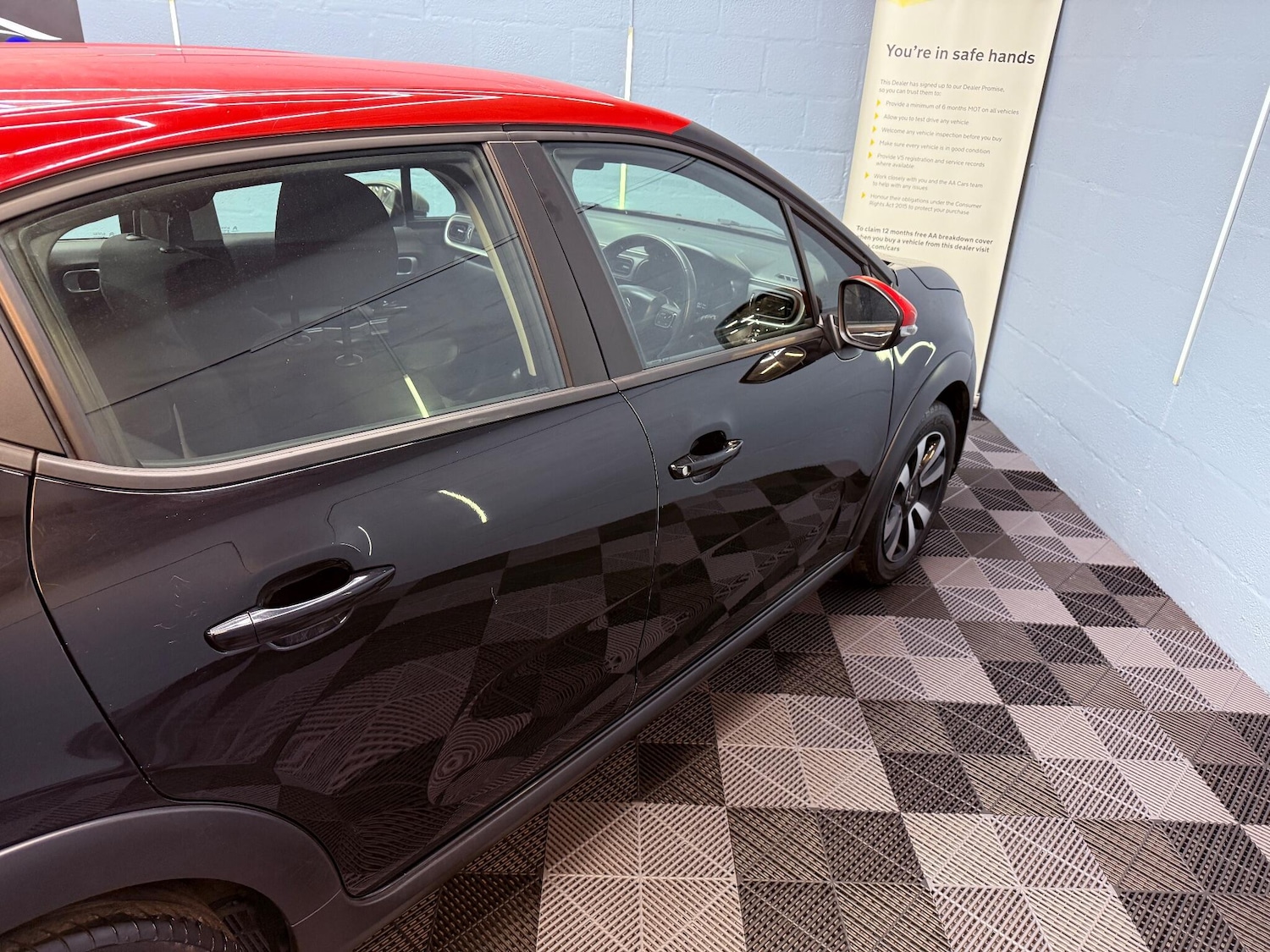 Used Citroen C3 for sale - 77768452: Photo 27