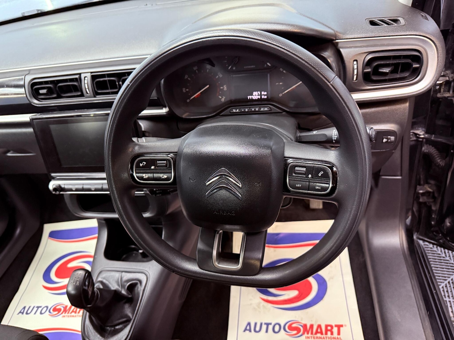 Used Citroen C3 for sale - 77768452: Photo 30