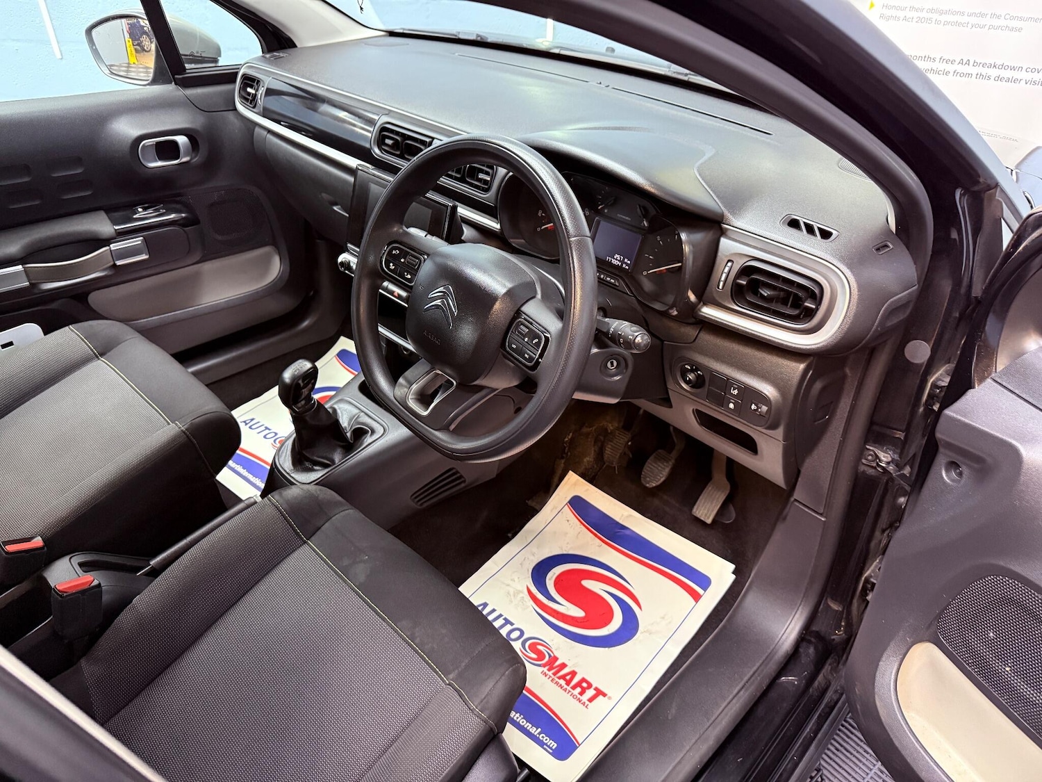 Used Citroen C3 for sale - 77768452: Photo 31