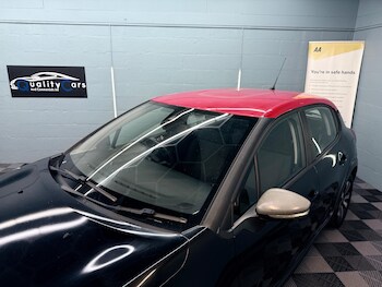 Used Citroen C3 2017 for sale - 77768452: Photo