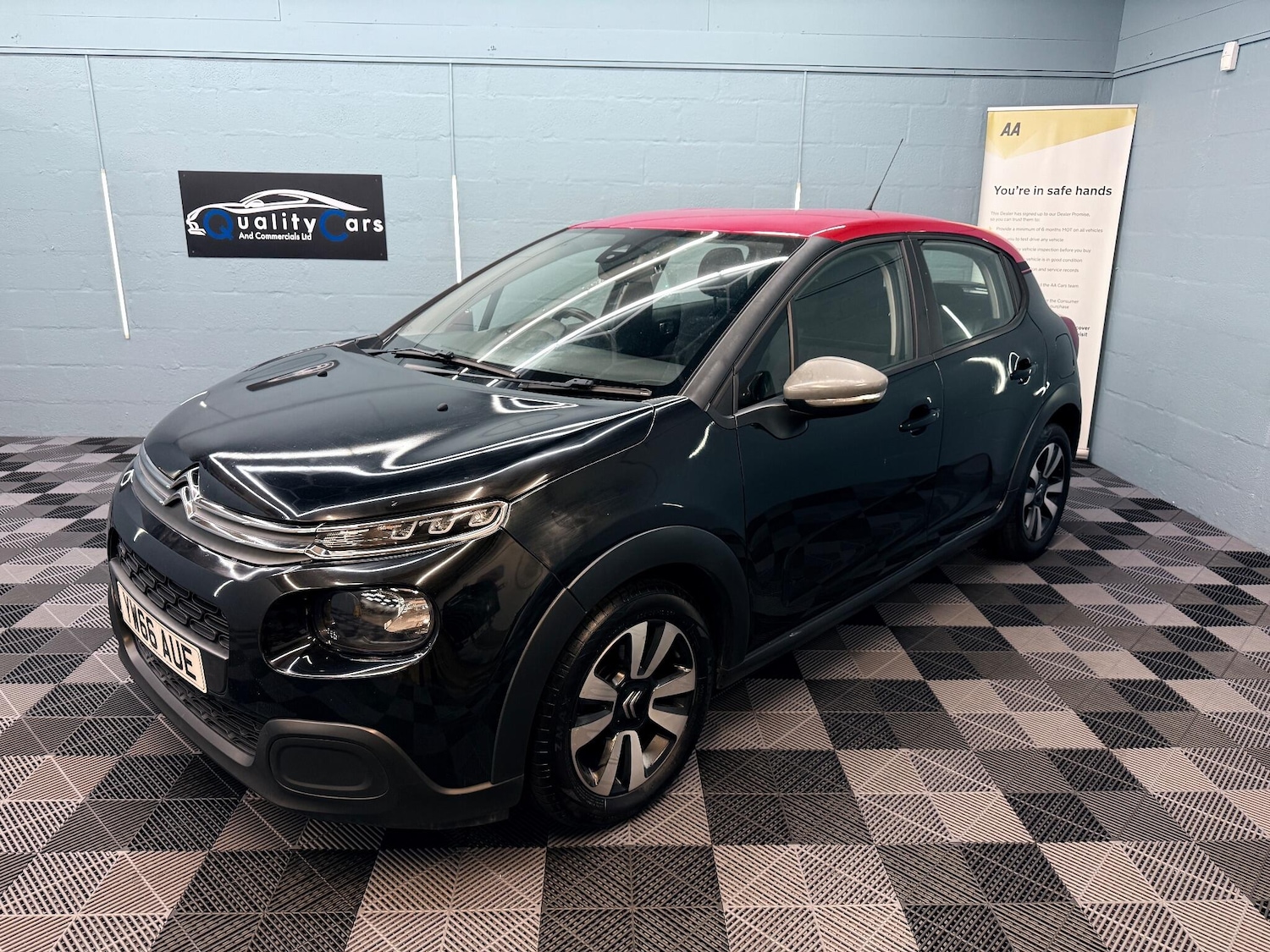 Used Citroen C3 for sale - 77768452: Photo 6