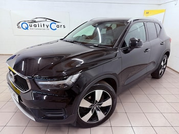 Used Volvo XC40 2021 for sale - 75539627: Photo