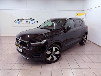 Used Volvo XC40 2021 for sale - 75539627: Photo