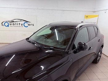 Used Volvo XC40 2021 for sale - 75539627: Photo
