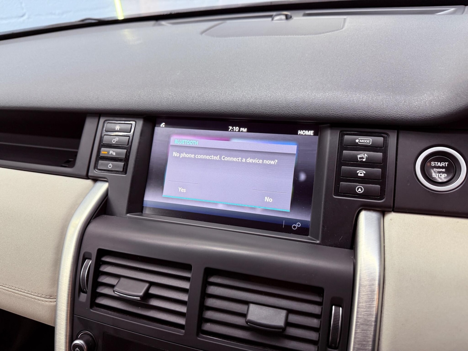 Used Land Rover Discovery Sport for sale - 77769518: Photo 10