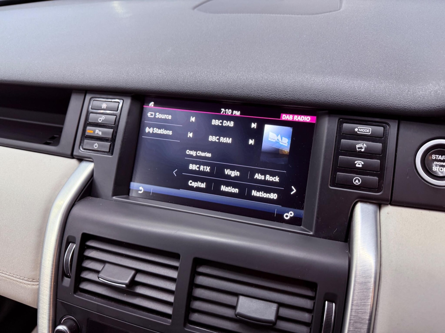 Used Land Rover Discovery Sport for sale - 77769518: Photo 12