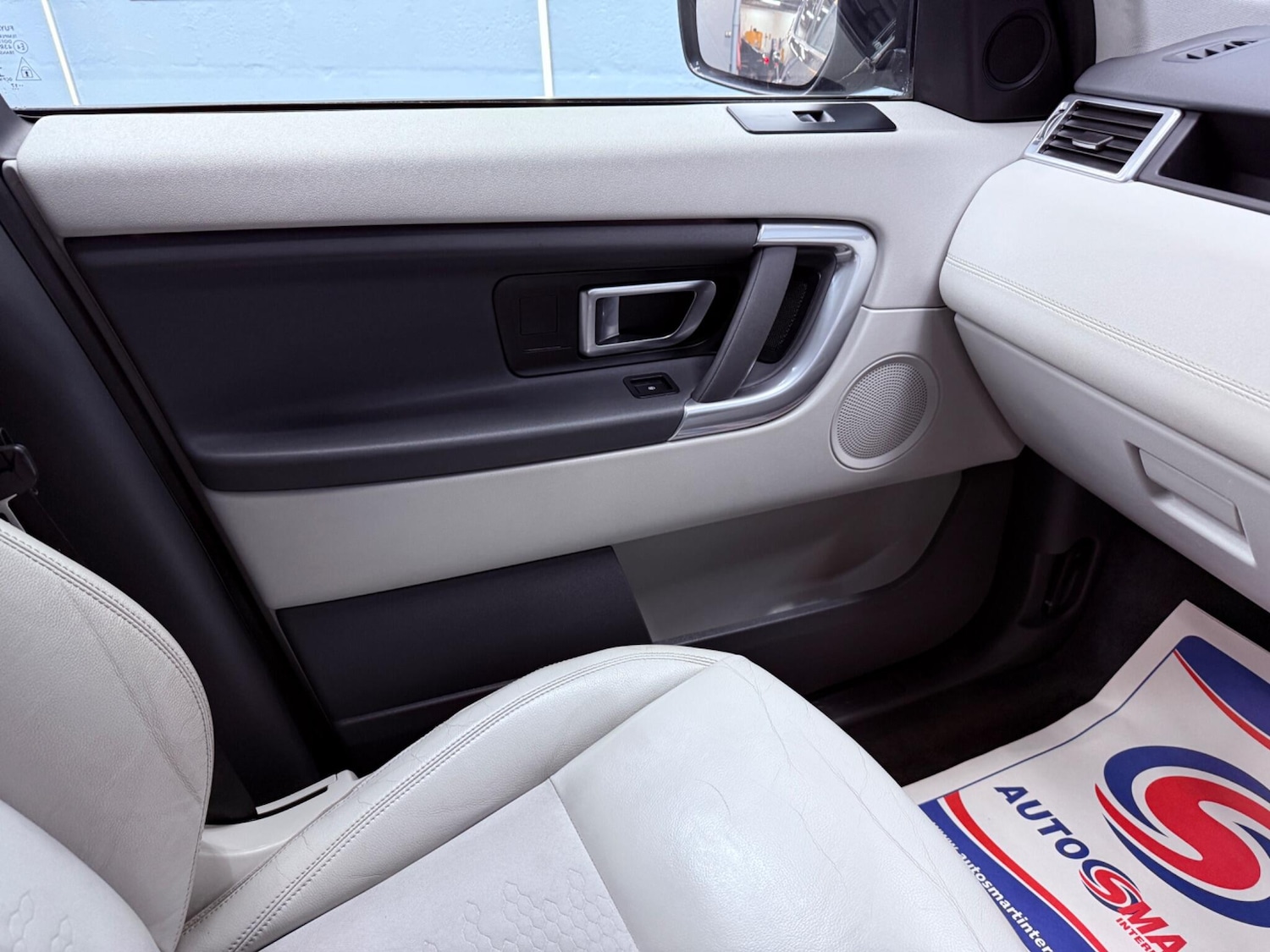 Used Land Rover Discovery Sport for sale - 77769518: Photo 13