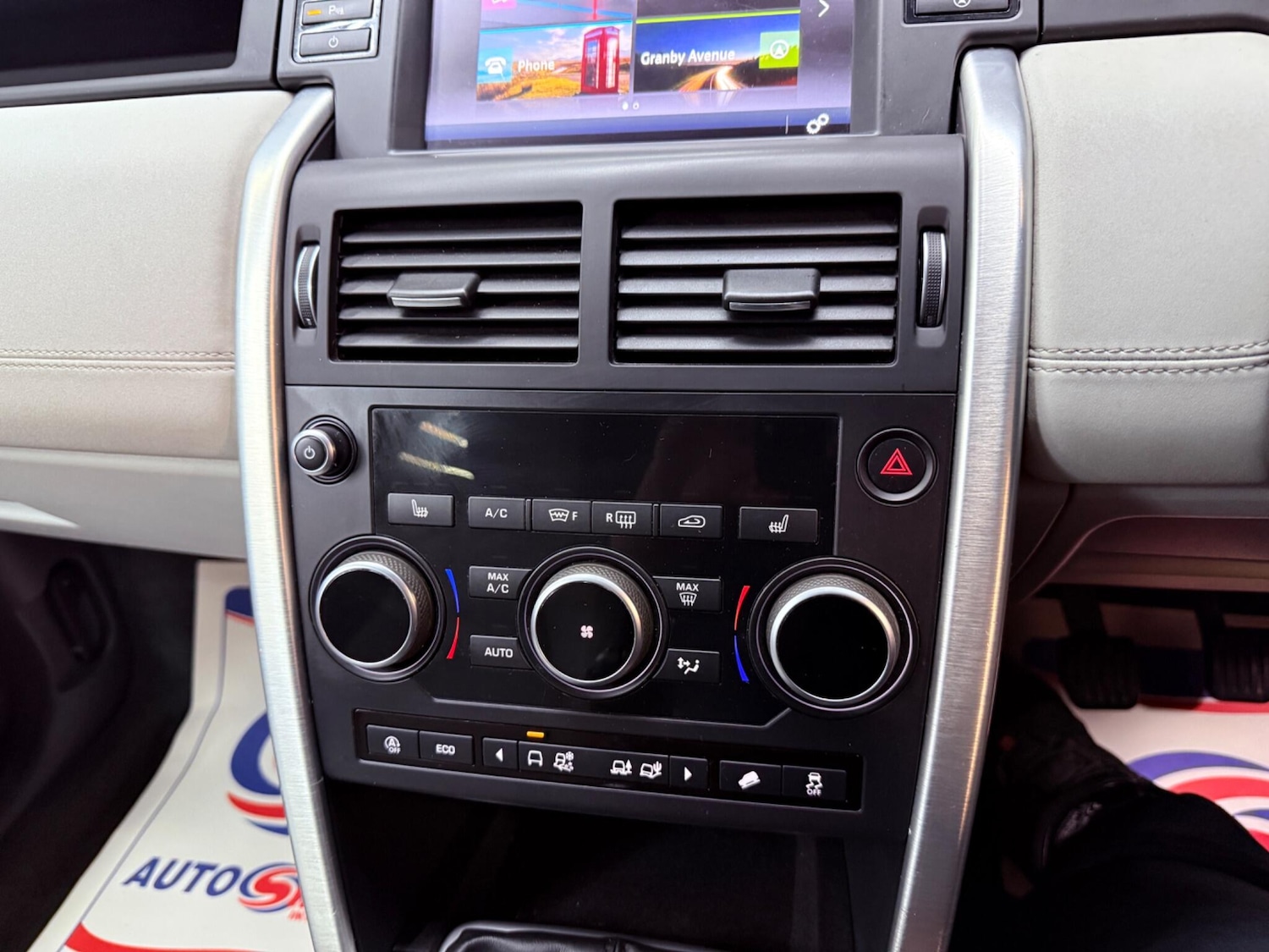 Used Land Rover Discovery Sport for sale - 77769518: Photo 16