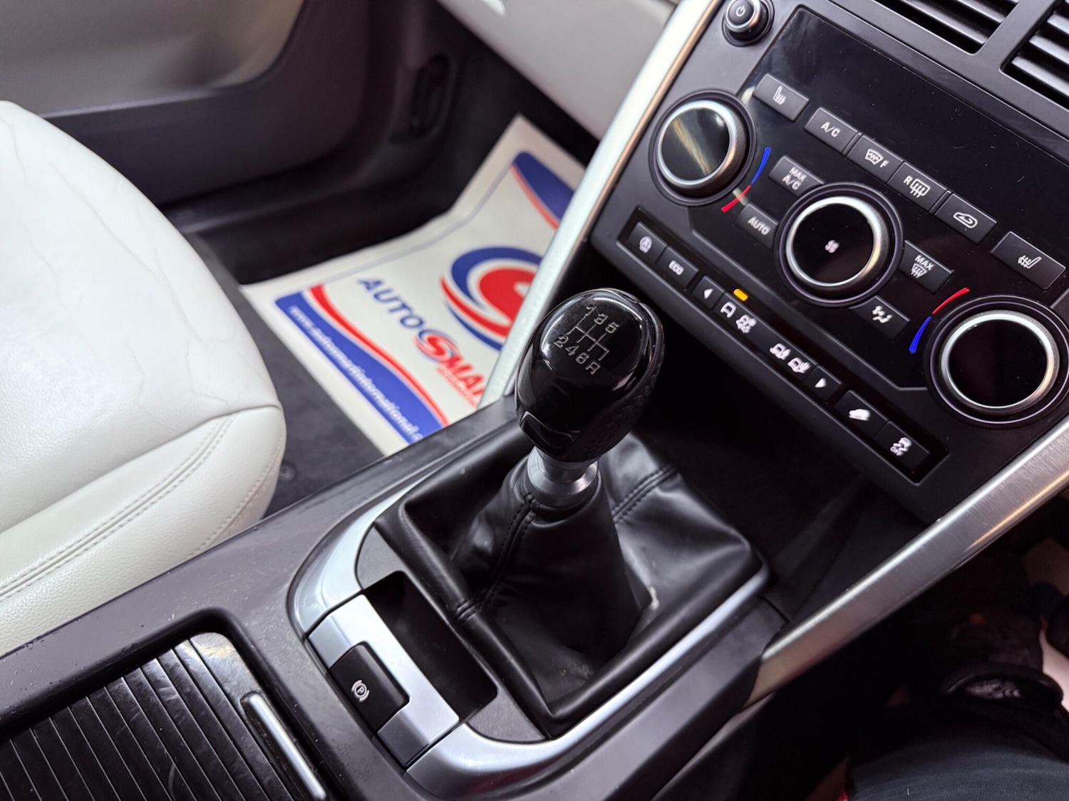 Used Land Rover Discovery Sport for sale - 77769518: Photo 17