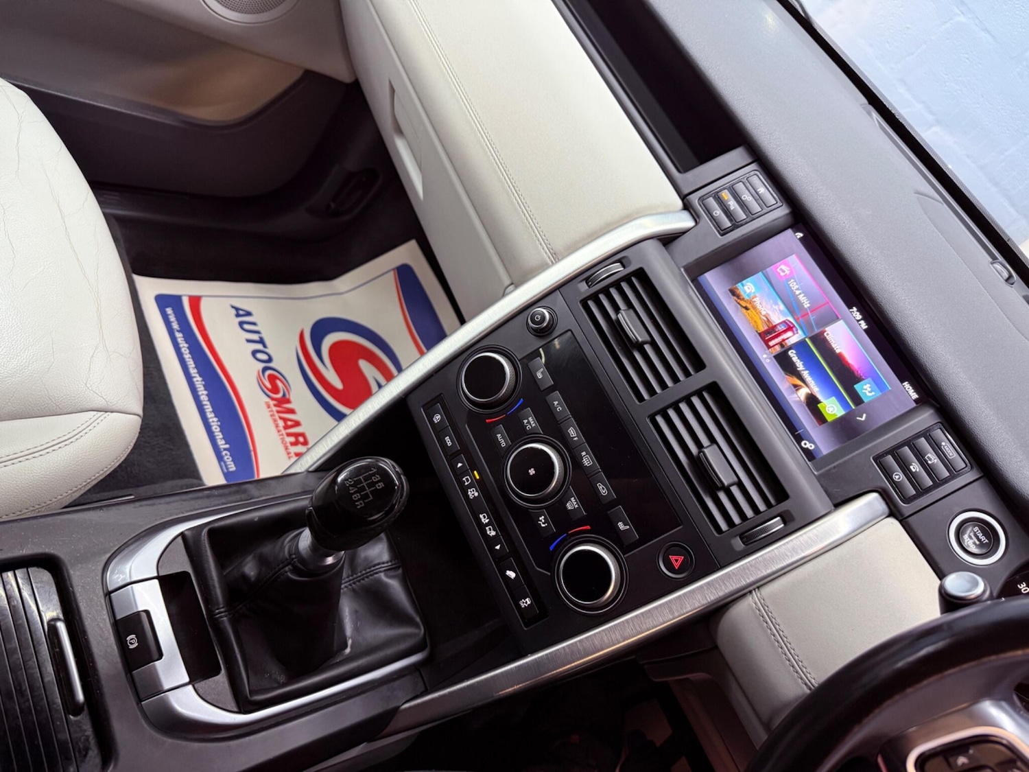 Used Land Rover Discovery Sport for sale - 77769518: Photo 18