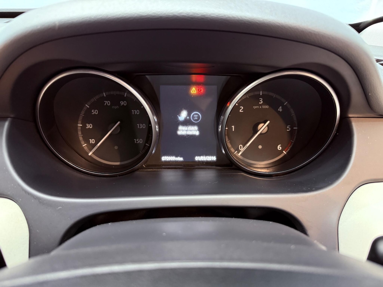 Used Land Rover Discovery Sport for sale - 77769518: Photo 19