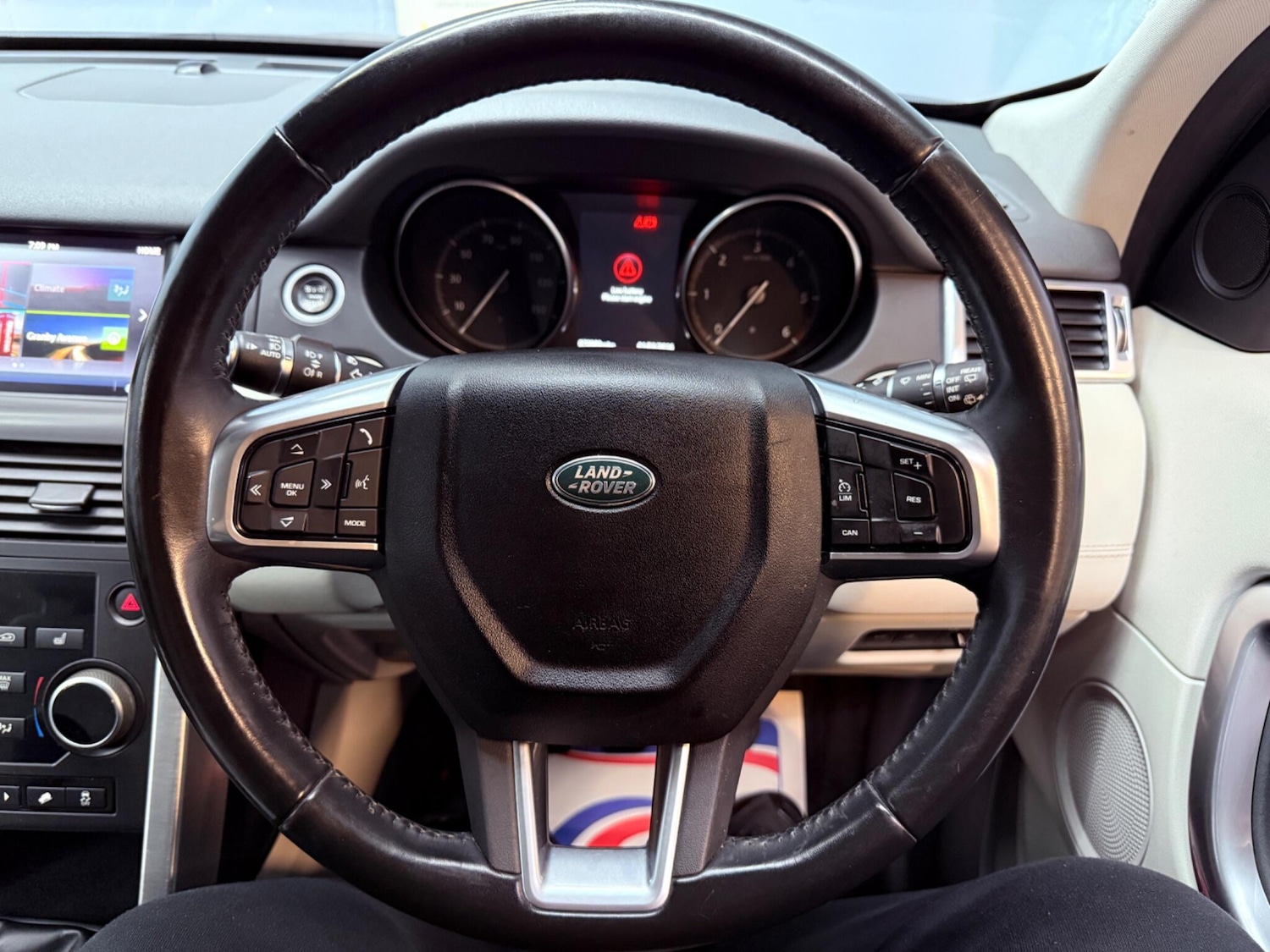 Used Land Rover Discovery Sport for sale - 77769518: Photo 22