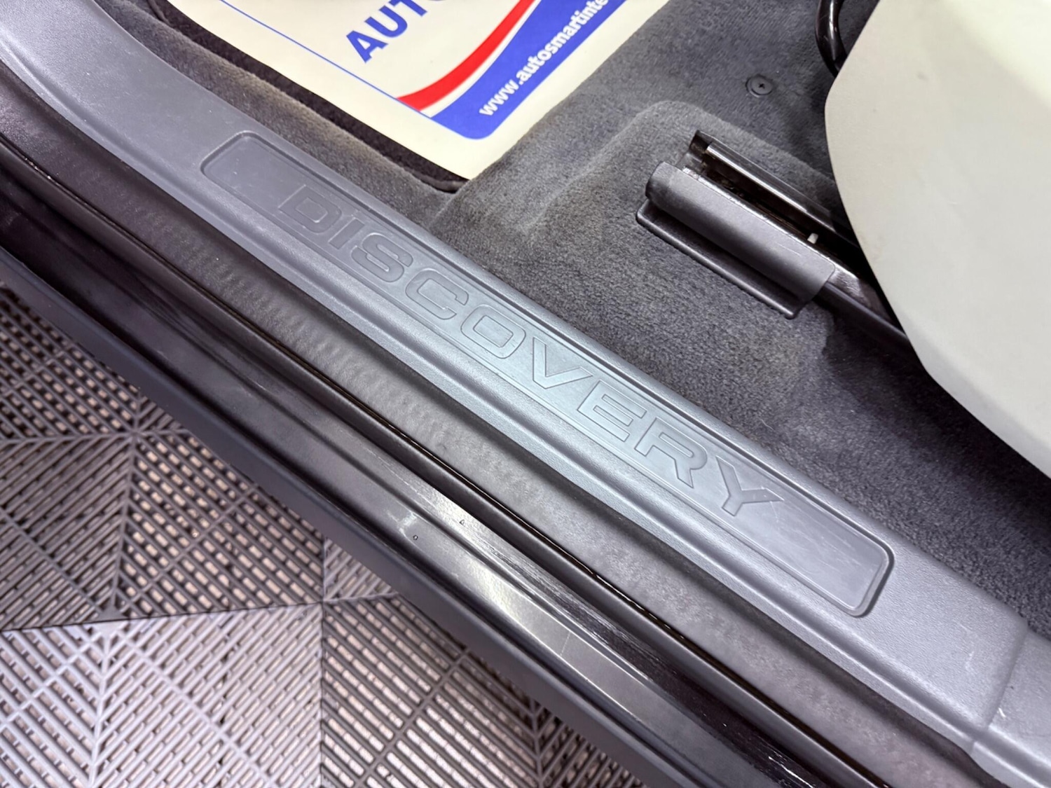 Used Land Rover Discovery Sport for sale - 77769518: Photo 26