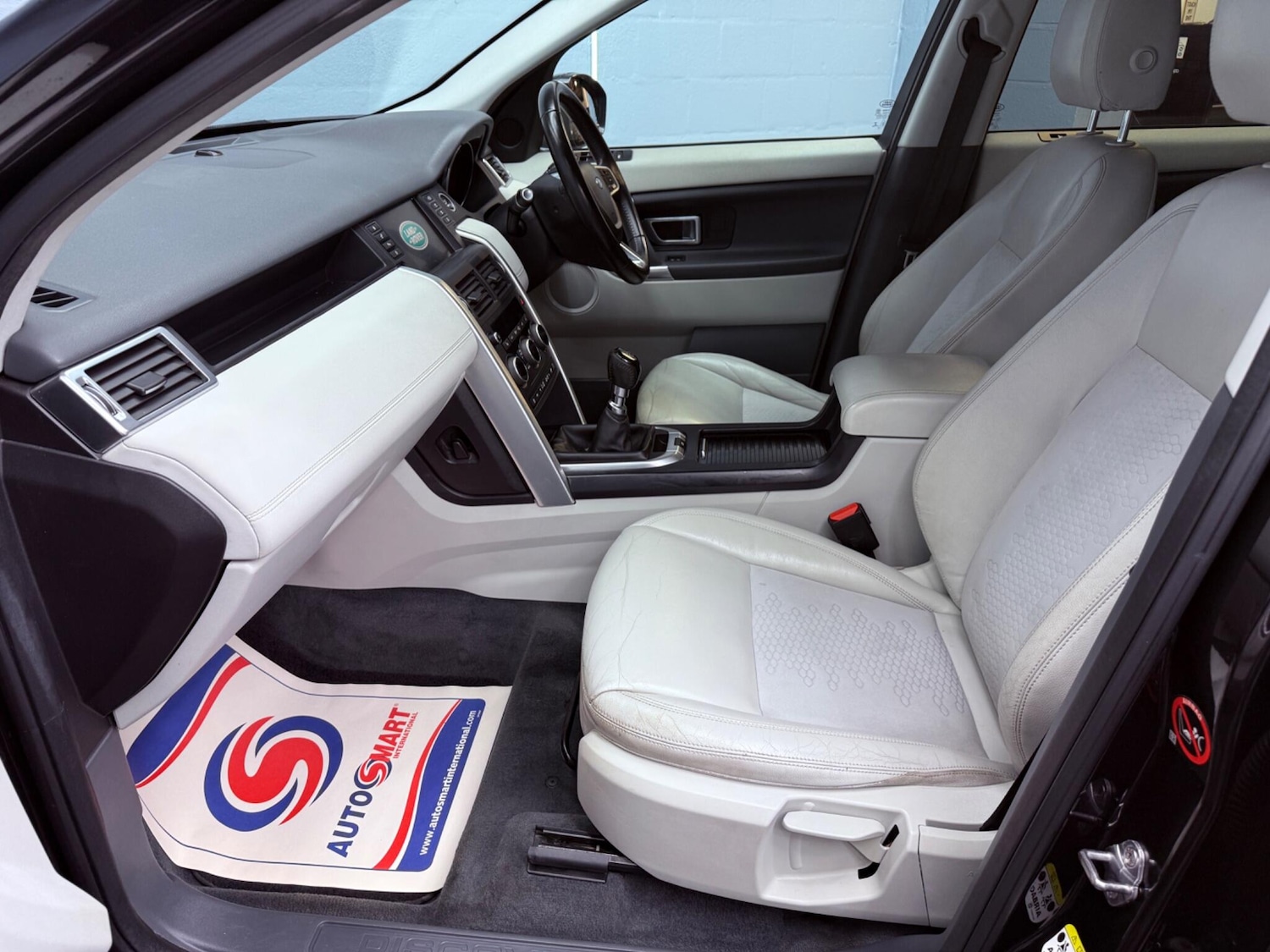 Used Land Rover Discovery Sport for sale - 77769518: Photo 29