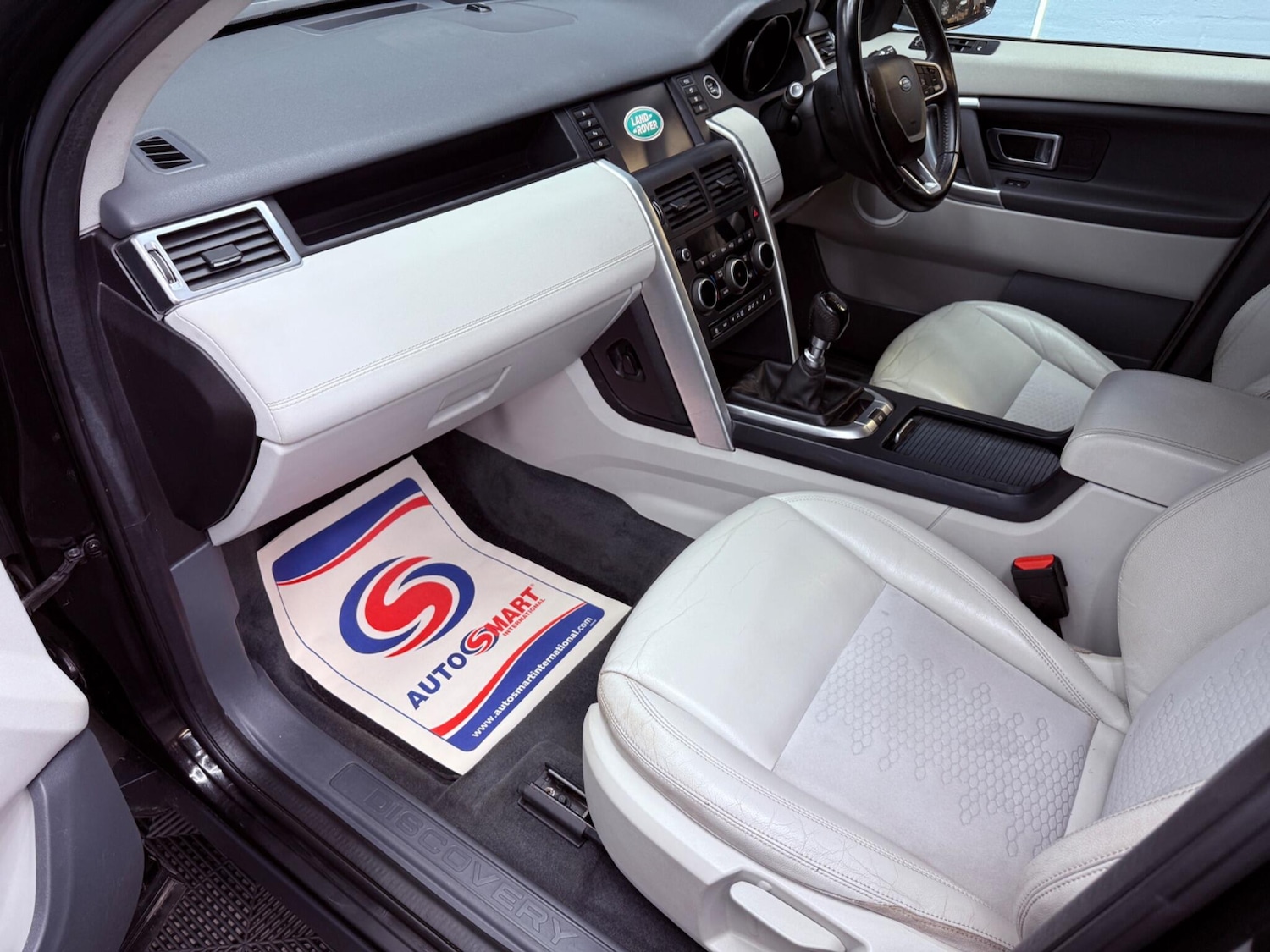 Used Land Rover Discovery Sport for sale - 77769518: Photo 30